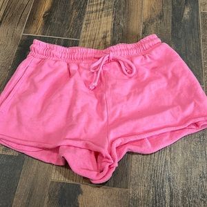 Forever 21 shorts